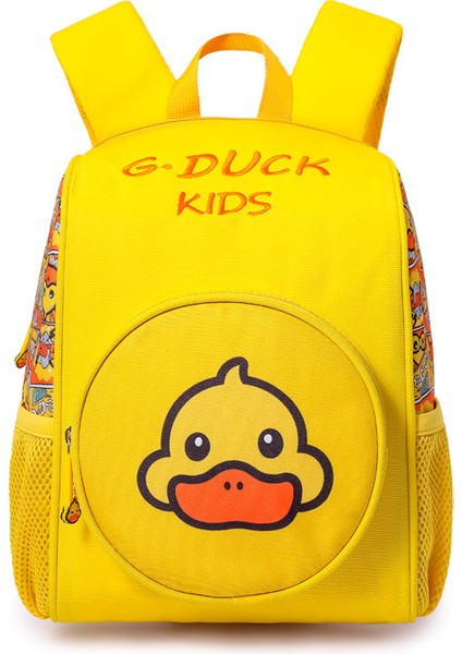 Anaokulu Okul Çantası (Yurt Dışından)