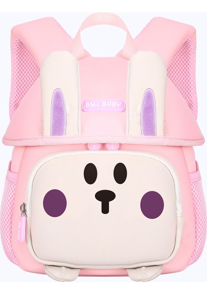 Çocuk Anaokulu Sırt Çantası (Yurt Dışından)