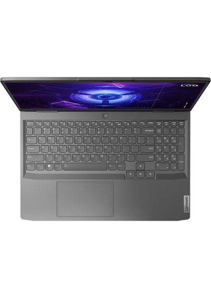 Loq 15IRH8 Intel Core I7 13620H 48GB Ddr5 2tb SSD 8gb RTX4060 15.6'' Fullhd 144HZ 350NITS Windows 11 Home Taşınabilir Bilgisayar 82XV00G9TXH11 + Zetta Çanta