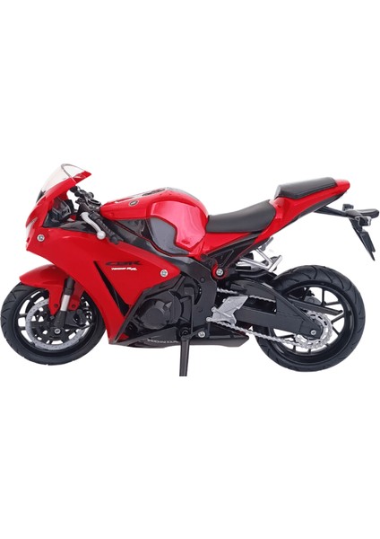 Nry-1:12 Motosiklet Honda Cbr 1000RR S00057793 fiyatları