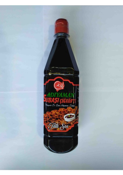 Adıyaman Subaşı Çiğköfte Salata & Çiğköfte Sosu 5 Adet 980GR. fiyatları