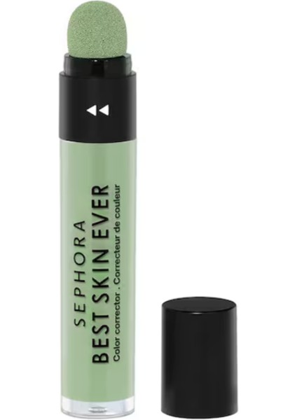 Sephora Collectıon Best Skin Ever - Renk Eşitleyici 01 Green (5 ml)