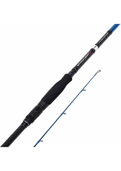 Savage Gear Sgs2 Long Casting 2.90M 15-50 gr 2p Shore Jig Olta Kamışı