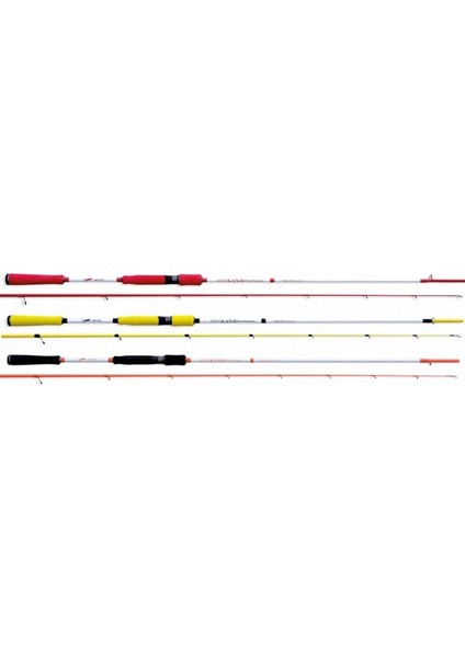 NM23112526 Kanji Sw Egi Kamışı 260CM 1-3.5 Egi