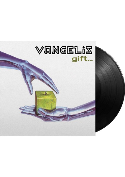 Vangelis - Gift (Plak)