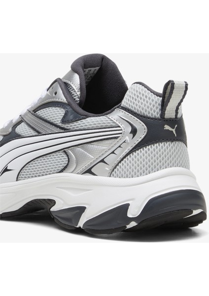 Morphic Unisex Gri Günlük Spor Ayakkabı.16 modelleri