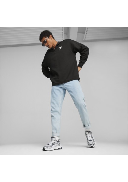 Morphic Unisex Gri Günlük Spor Ayakkabı.16 fırsatları