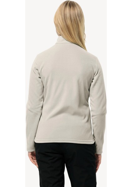 Taunus Fz Kadın Gri Polar.A0029