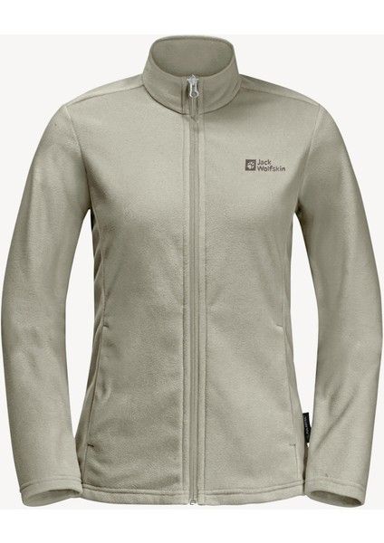 Taunus Fz Kadın Gri Polar.A0029