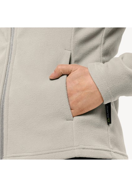 Taunus Fz Kadın Gri Polar.A0029