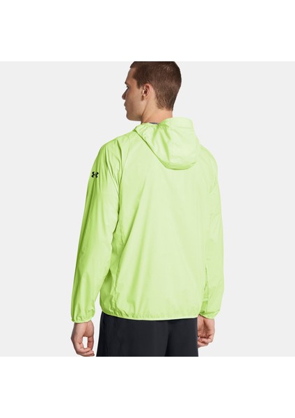 Launch Lightweight Erkek Sarı Koşu CEKETI.304 fiyatları