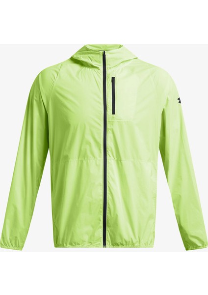 Launch Lightweight Erkek Sarı Koşu CEKETI.304 modelleri