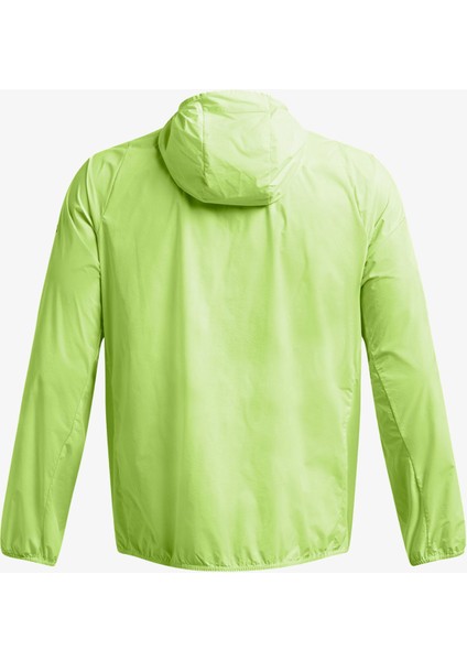 Launch Lightweight Erkek Sarı Koşu CEKETI.304 fırsatları