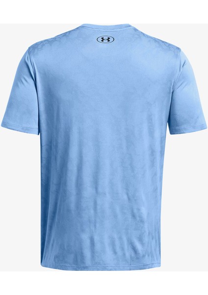Tech Vent Geode Erkek Mavi Günlük T-SHIRT.465 fırsatları