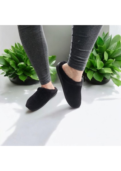 Kışlık Yumuşak Hafif Taban Ev Terliği fiyatları