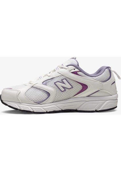 ML408PL Unisex Beyaz Günlük Spor AYAKKABI.100 fiyatları