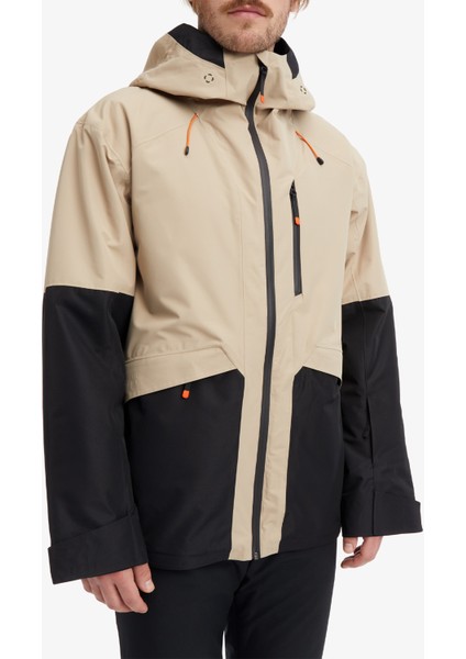 Eole Erkek Bej Kayak MONTU.165