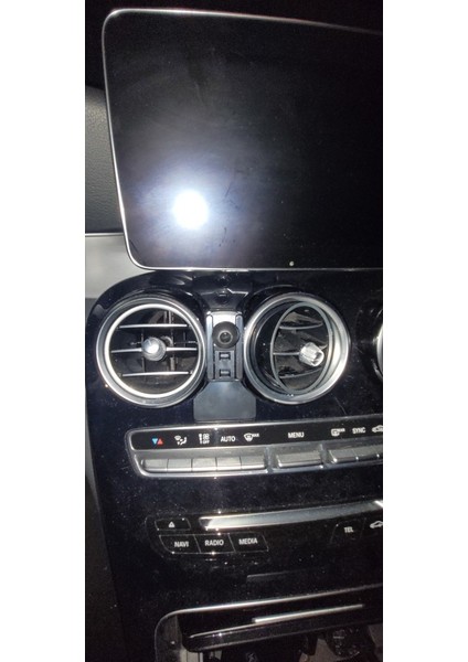 W205 Telefon Tutucu - W205 Özel Aparatlı Telefon Tutucu fiyatları