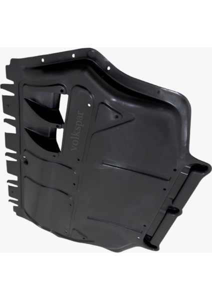Leon 2009-2012 Model Arası Uyumlu 1.6 Tdı Dizel Motor Alt Koruma Karter Muhafazası