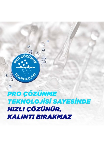 Active Fresh Toz Çamaşır Deterjanı Beyazlar İçin En Zorlu Lekeleri İlk Yıkamada Çıkarır 5,5 KG x3