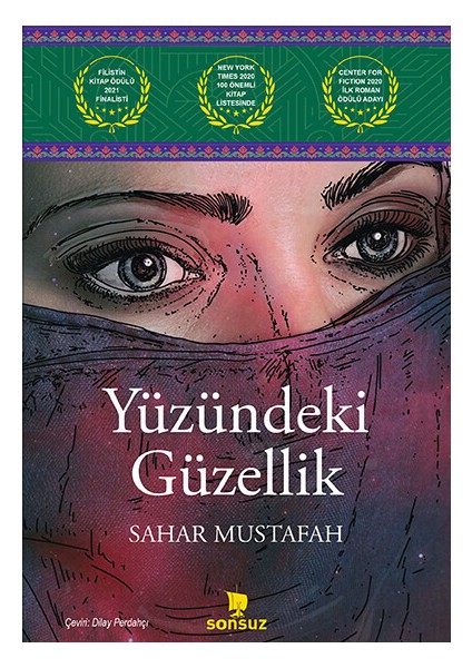 Yüzündeki Güzellik - Sahar Mustafah