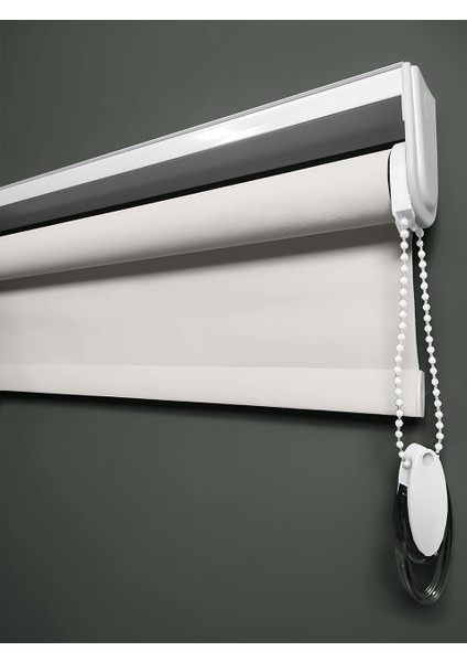 Ekru Renk Stor Perde fiyatları