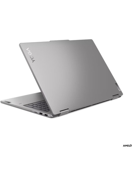 Yoga 7 16AHP9 83DM0003US - Ryzen 7 8840HS 16" Wuxga Touch 16GB Ram 1 TB SSD - Q Ingilizce Klavye Win11H 1 Yıl Garanti