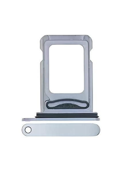 Apple iPhone 13 Pro Sim Çekmecesi Mavi