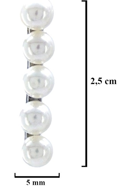 Uzun Inci Kadın Küpe UNK-768