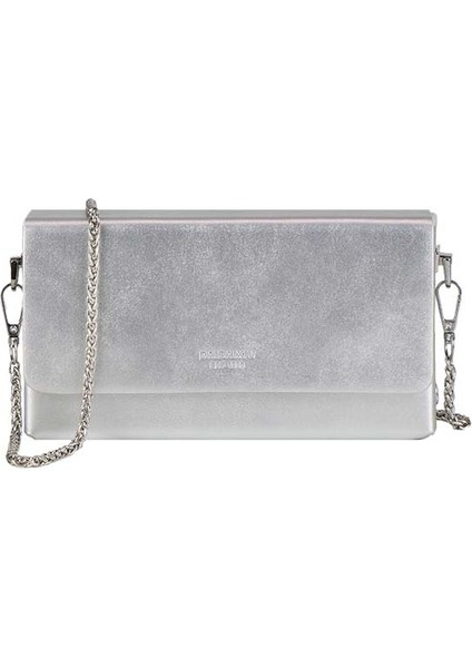 Yeni Kare Kutu Üst Düzey Doku Basit Zincir Küçük Kare Çanta (Yurt Dışından)