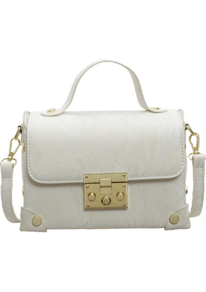 Yeni Çapraz Kutu Çanta Moda ve Çok Yönlü Omuz Çanta (Yurt Dışından)