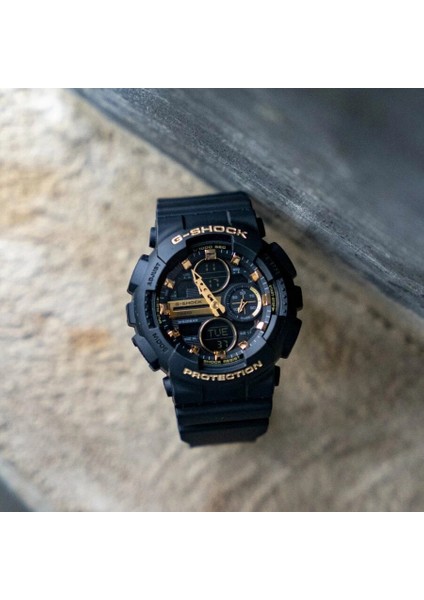 G-Shock GMA-S140M-1ADR Kol Saati