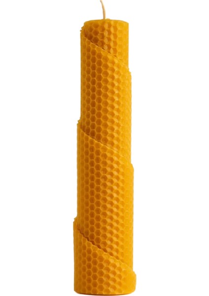 Diyagonal Mum Uzun 4.5 x 21 cm