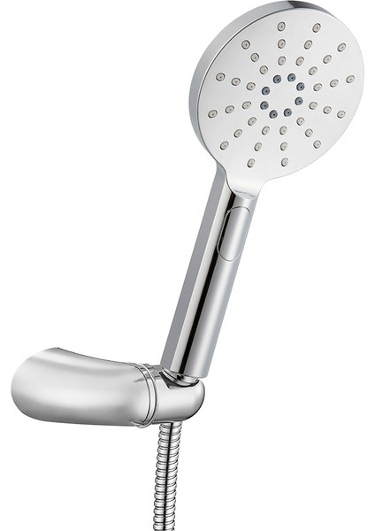 Purity Plus Mafsallı Banyo Üst Takım - 3 Fonksiyonlu