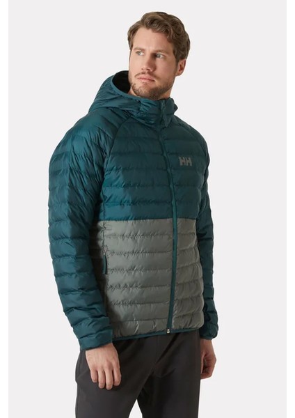 Banff Hooded Insulator Mont HHA.63251 453 HHA.63251 453014