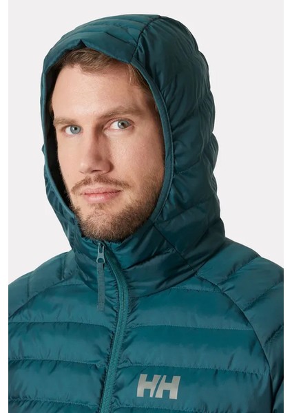 Banff Hooded Insulator Mont HHA.63251 453 HHA.63251 453014 modelleri