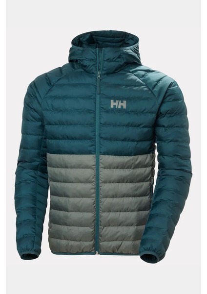 Banff Hooded Insulator Mont HHA.63251 453 HHA.63251 453014 indirimleri