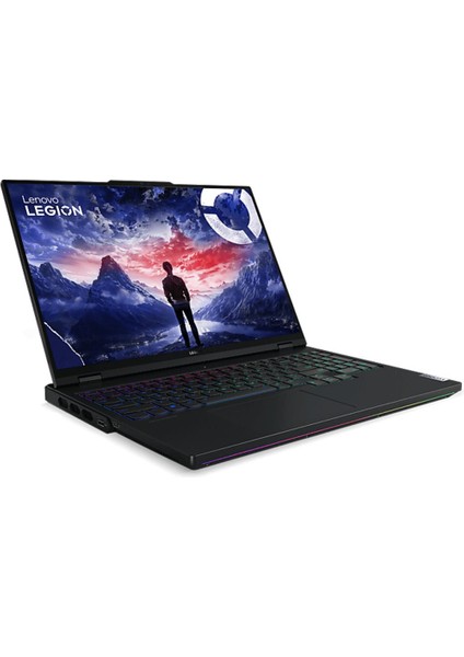 Legion Pro 7 Intel Core I9-13900HX 40GB 4tb SSD RTX4080/12GB W11H 16'' 240Hz Wqxga Taşınabilir Bilgisayar 82WQ00AXTX-A26