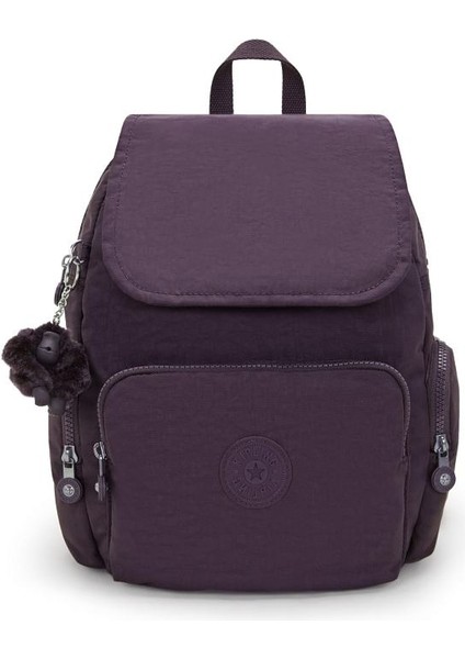 City Zip S Küçük Boy Sırt Çantası