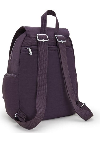 City Zip S Küçük Boy Sırt Çantası