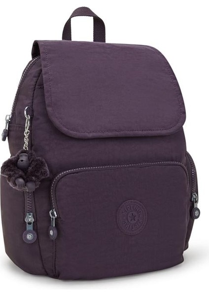 City Zip S Küçük Boy Sırt Çantası