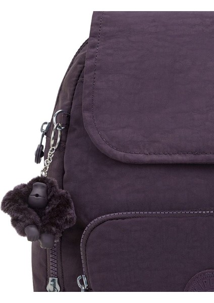 City Zip S Küçük Boy Sırt Çantası
