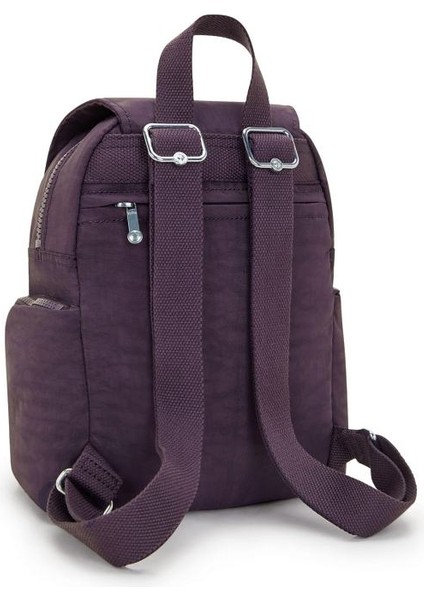 City Zip Mini Küçük Boy Sırt Çantası fiyatları