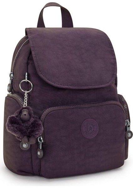 City Zip Mini Küçük Boy Sırt Çantası fırsatları