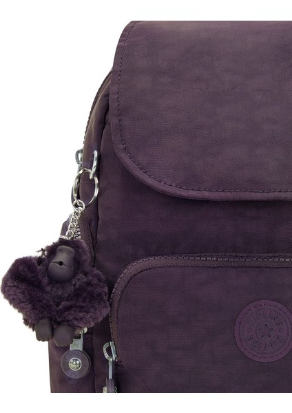 City Zip Mini Küçük Boy Sırt Çantası indirimleri