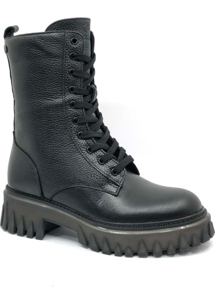 102-24640-Z Sherly Kadın Klasik Bot modelleri