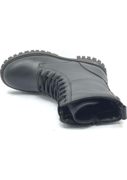 102-24640-Z Sherly Kadın Klasik Bot indirimleri