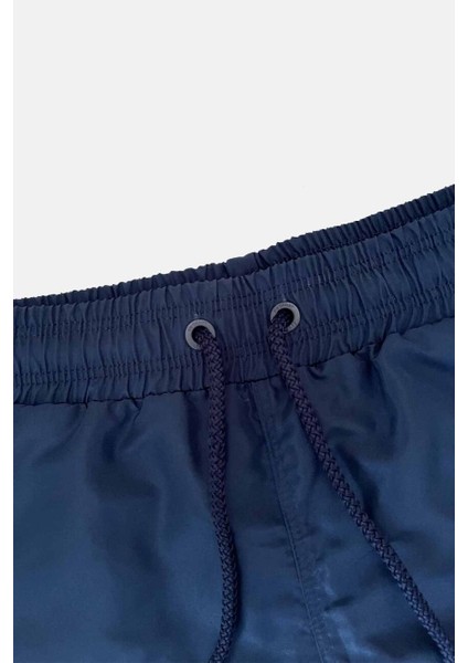 841 Erkek Koyu Lacivert Deniz Şortu fiyatları