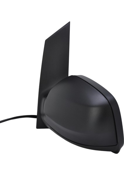 Dış Dikiz Aynası Mercedes Vito 2011-2014 Elektrikli, Isıtmalı, Manuel Katlanır, Siyah Kapak, 5 Pin modelleri