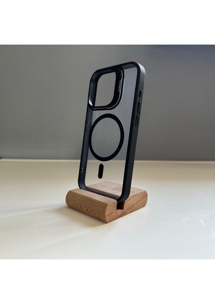 Apple iPhone 15 Plus Kamera Lens Korumalı Standlı Premium Kılıf fiyatları